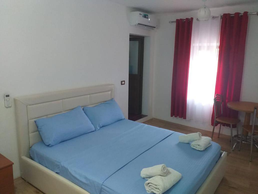 Tweepersoonskamer met Eigen Badkamer