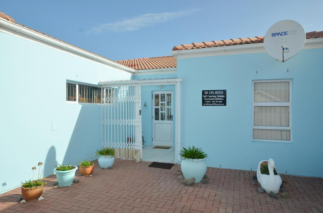 B&B Yzerfontein - Family Tides - Bed and Breakfast Yzerfontein