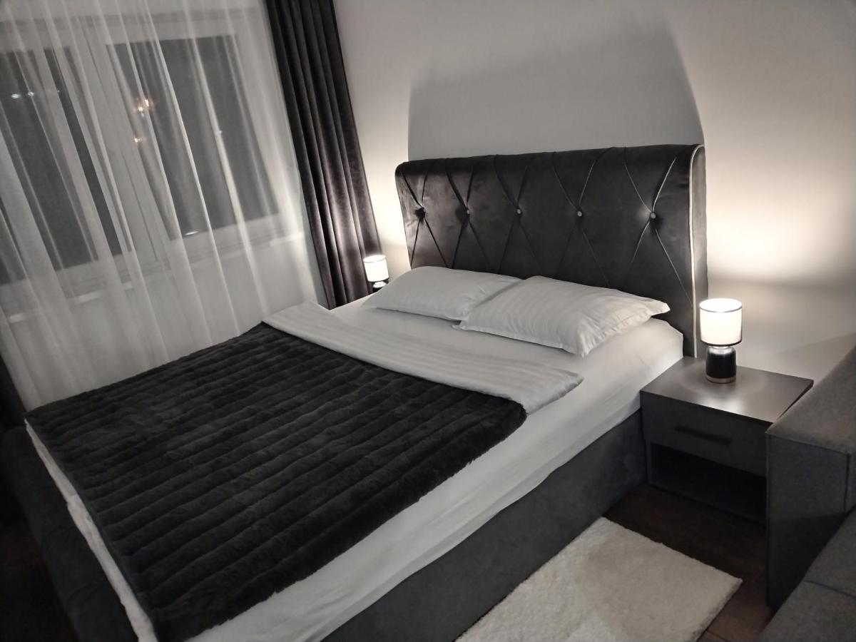 B&B Kragujevac - Apartman 007 - Bed and Breakfast Kragujevac