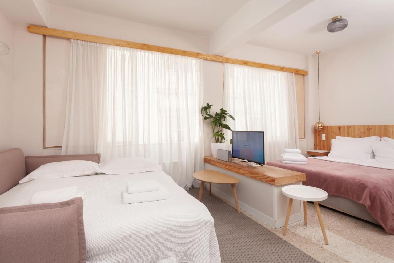 Standard Suite