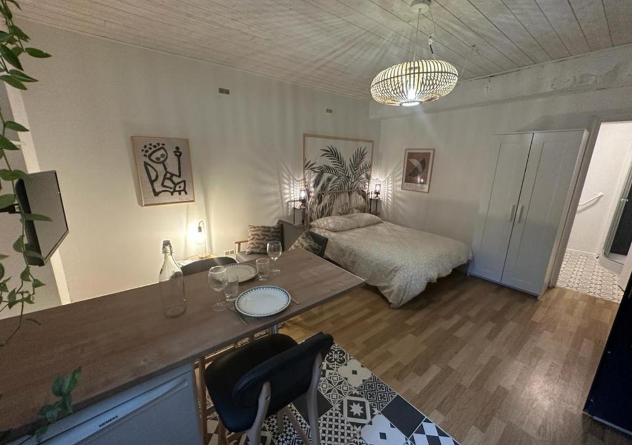 Le Megevand - B&B