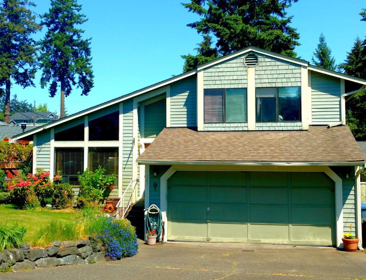 Golden Gate Getaway - B&B