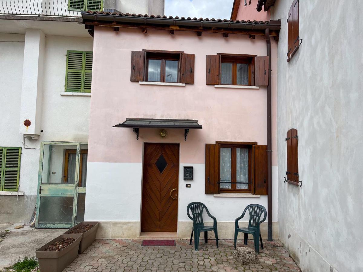 Al centro e vicina al lago - Ferienwohnung