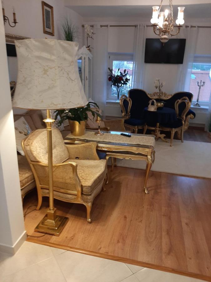 Gabi - B&B Mrągowo