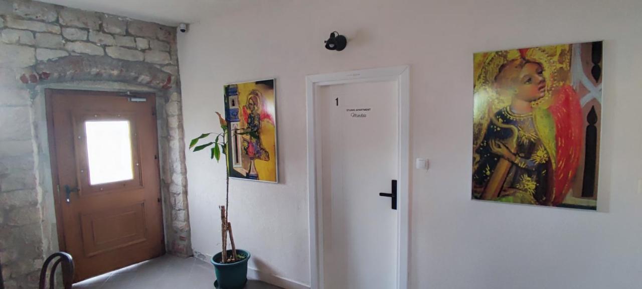 Studio-Apartment 