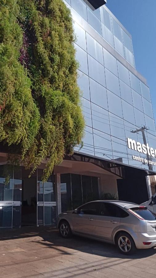 Edifício Master - B&B Cascavel