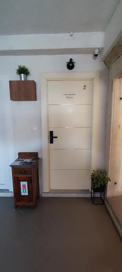 Studio-Apartment 