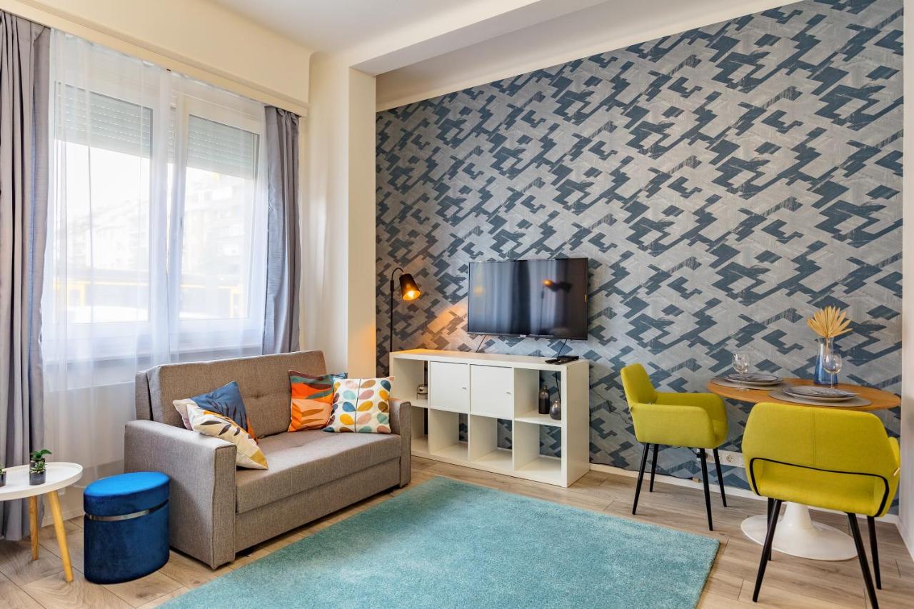 ALLEE BUDA Apartment - B&B Budapest