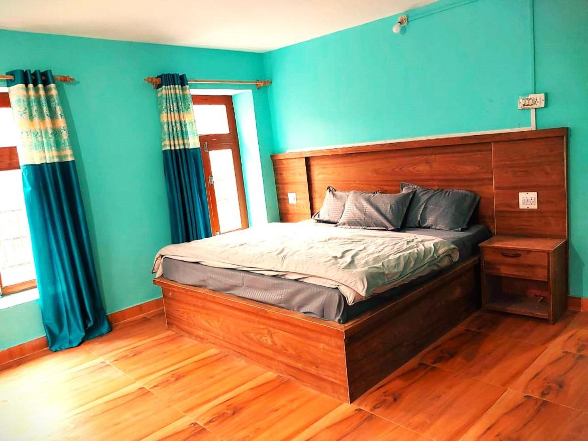 Chambre Double Deluxe