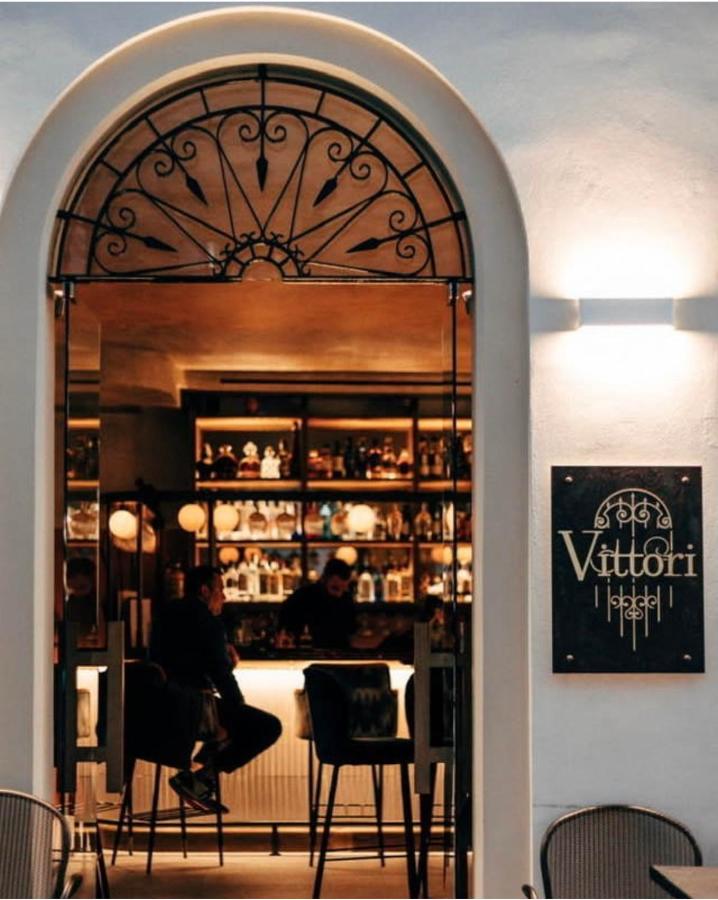 Vittori Corfu Rooms - B&B Grevediana