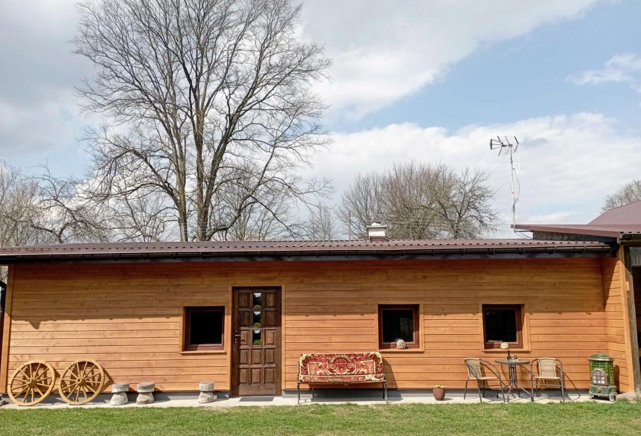 Sołtysówka - B&B Wólka Nadbużna