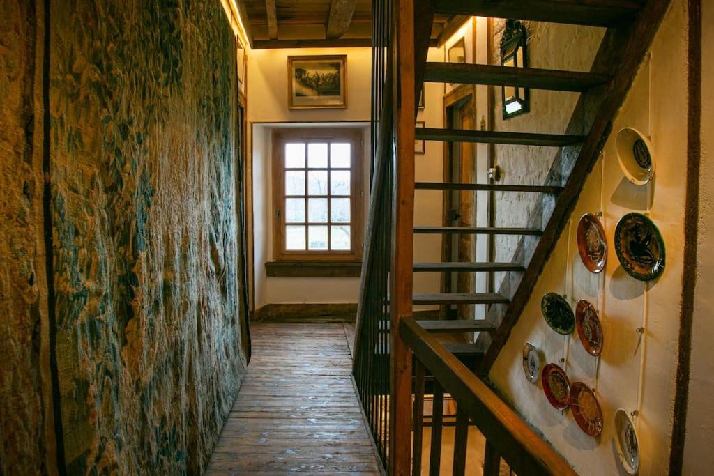 La Maison du Bonheur & Spa - Chambres d’hôtes