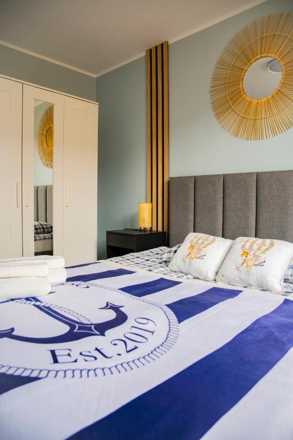 Apartamento de 2 dormitorios