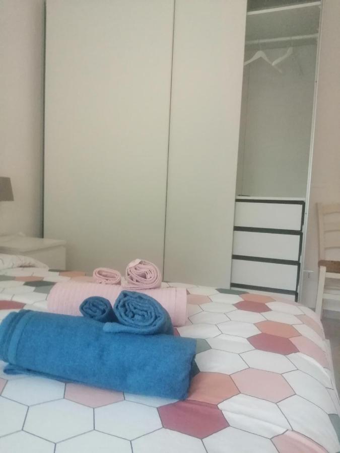 Habitación Doble con baño privado