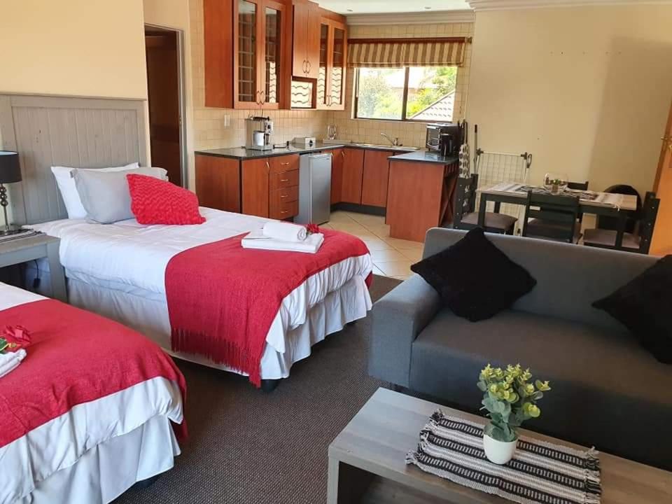 Suite Familiale Deluxe