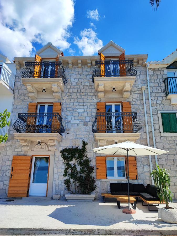 Apartmani Antiqua - B&B Živogošće