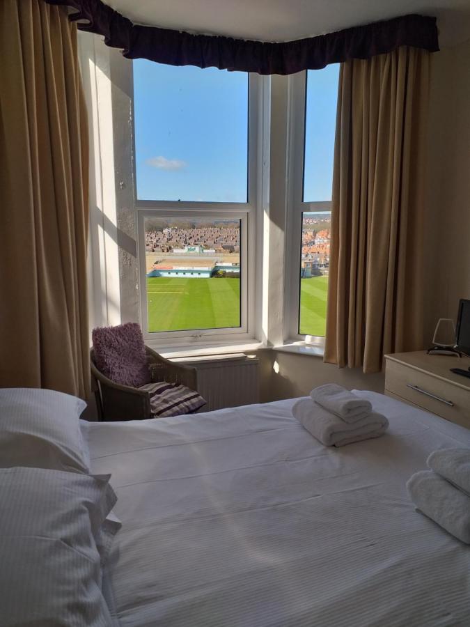Dickie's View - B&B