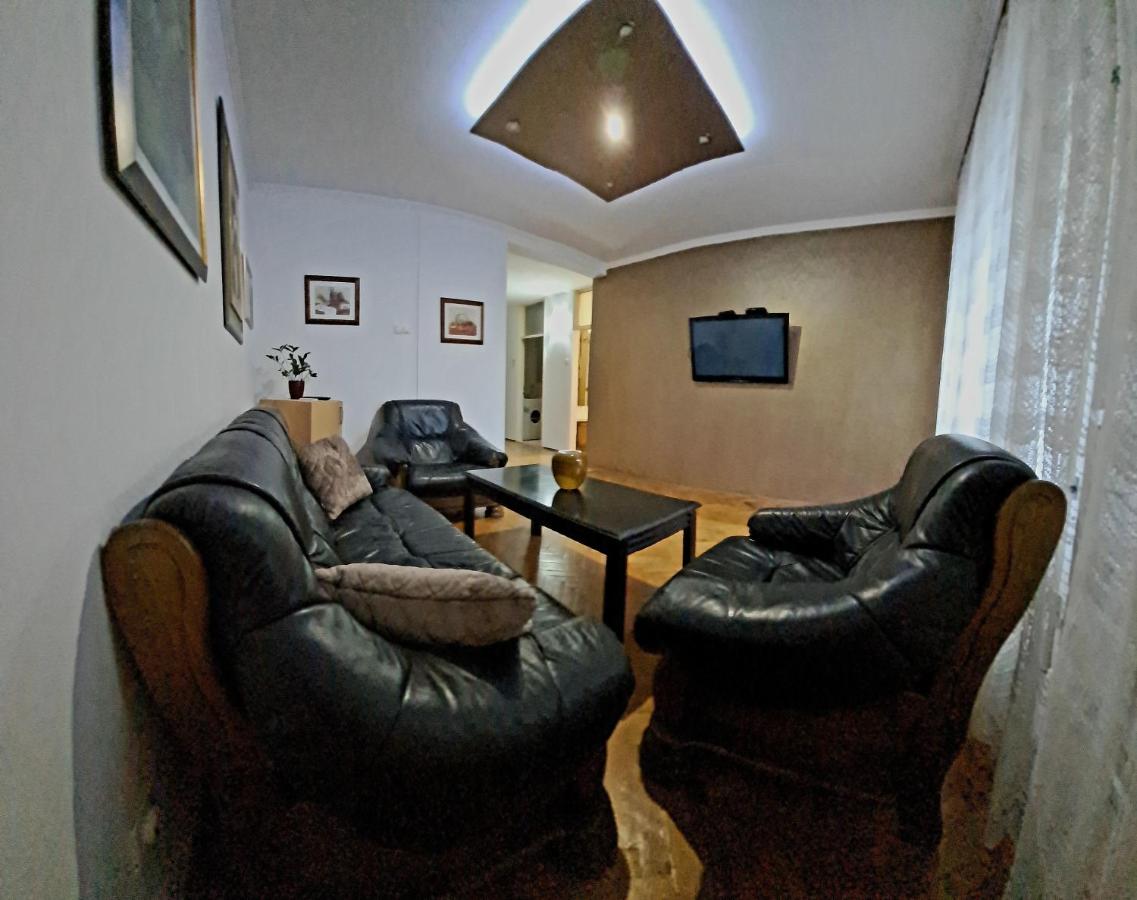 B&B Mostar - Stan na dan ELF - Bed and Breakfast Mostar