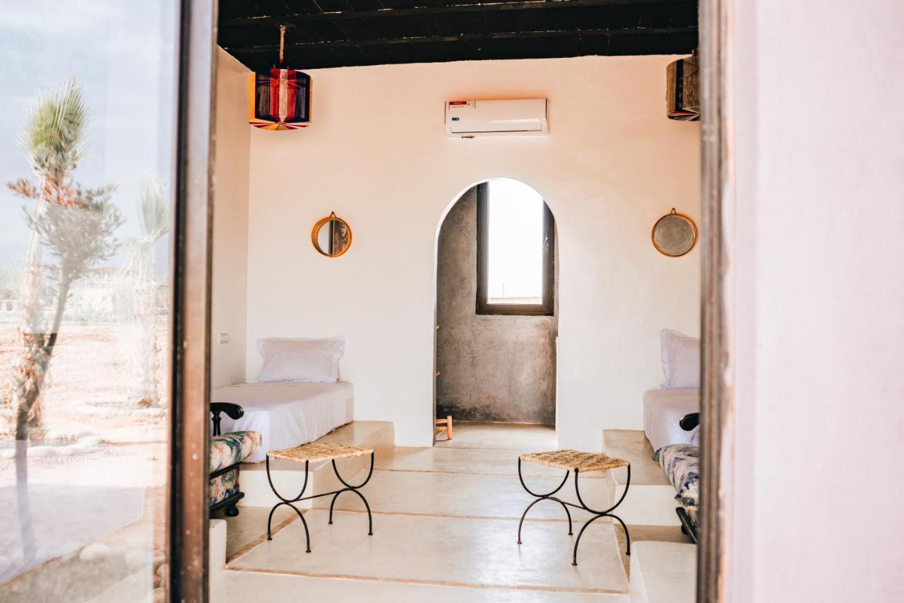 Habitación Cuádruple Confort