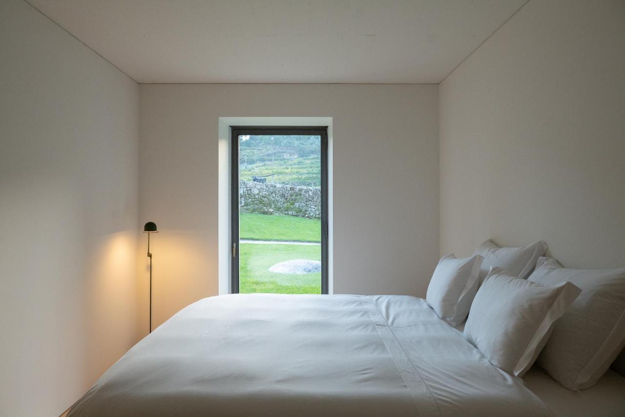 Double or Twin Room with Garden View