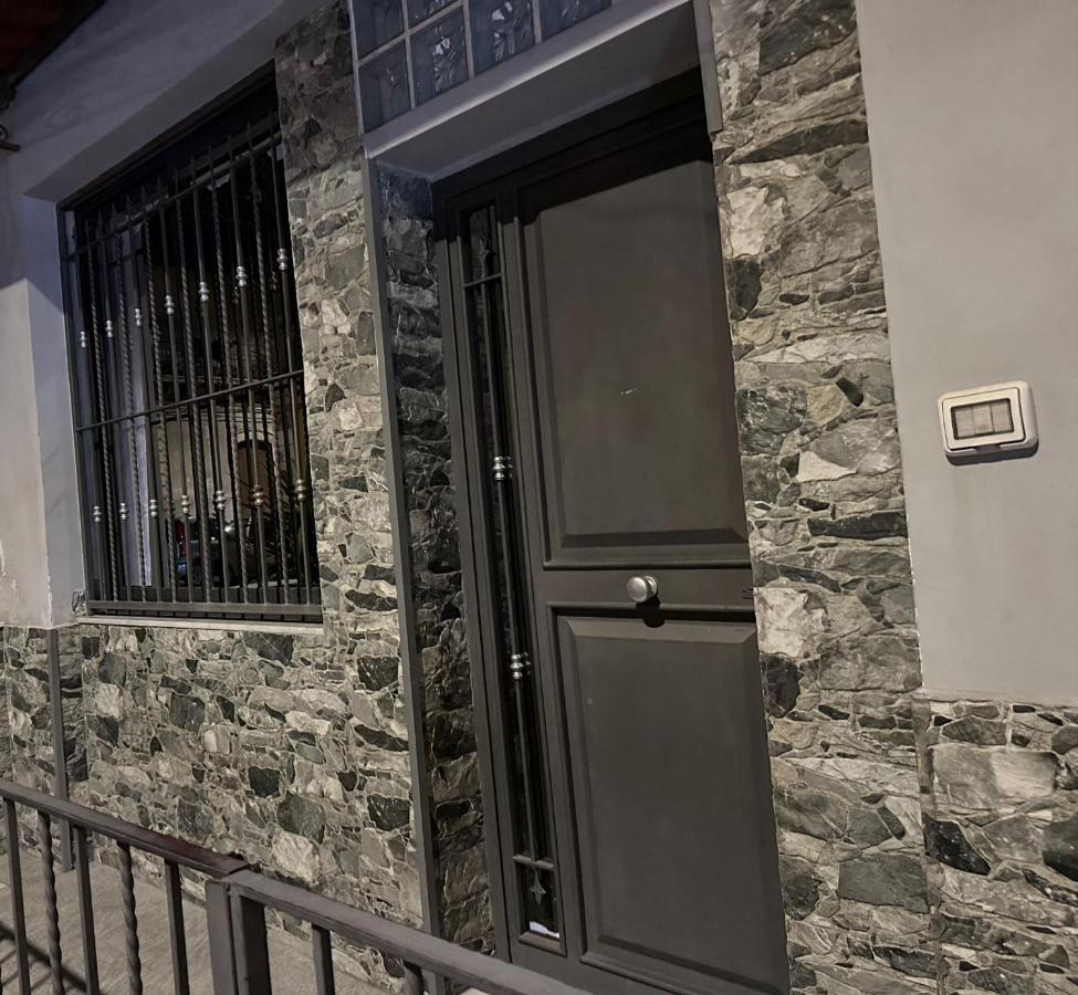 Giordana house - B&B Catania