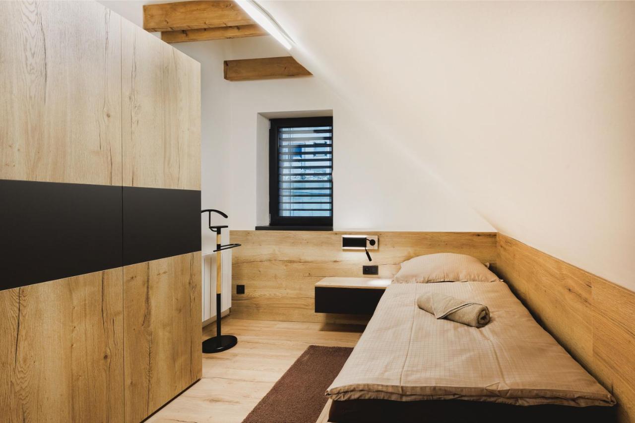 Apartment mit 2 Schlafzimmern