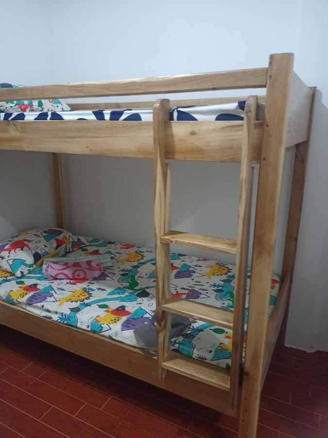 3kids homestay - Chambres d’hôtes General Luna