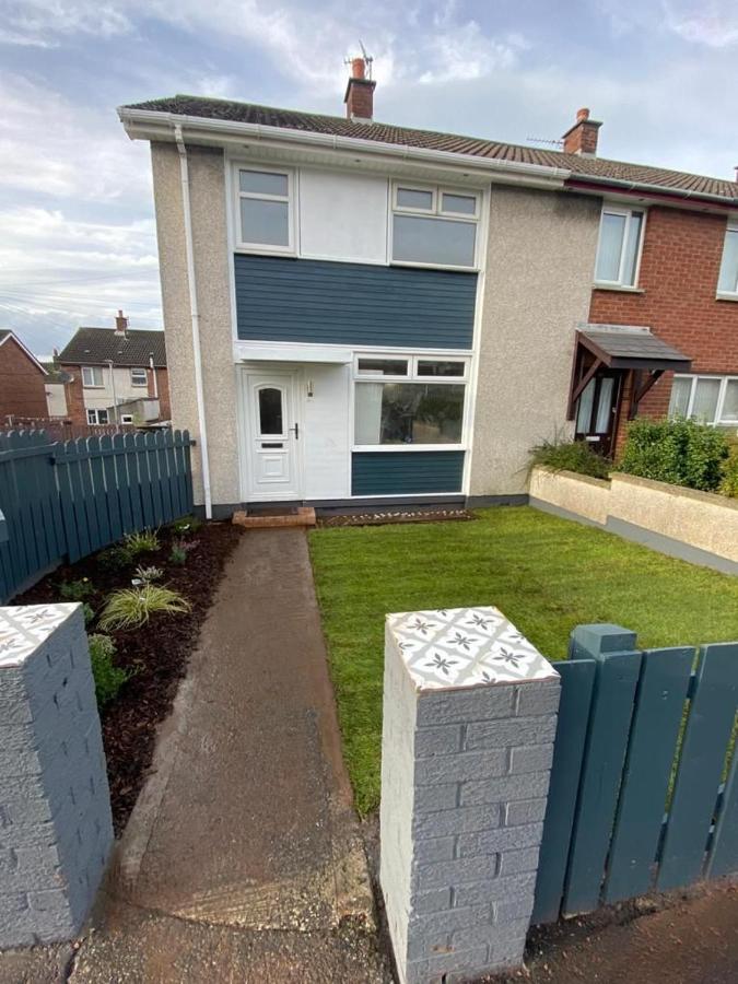 Sea Side Getaway - B&B Portstewart