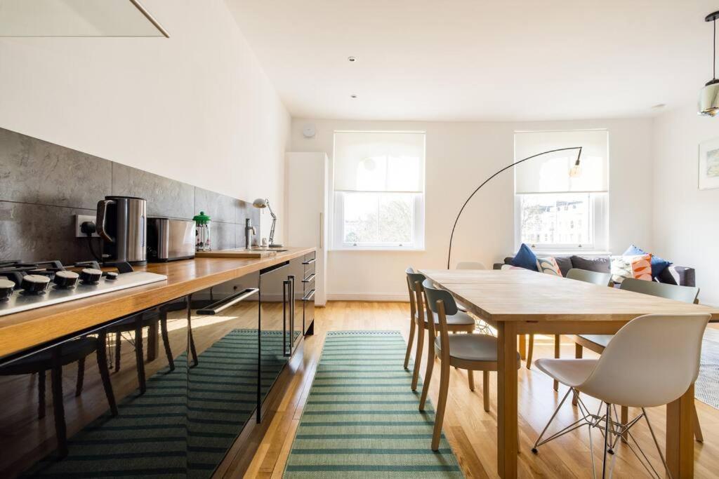 The Perfect Portobello Loft - B&B Londra