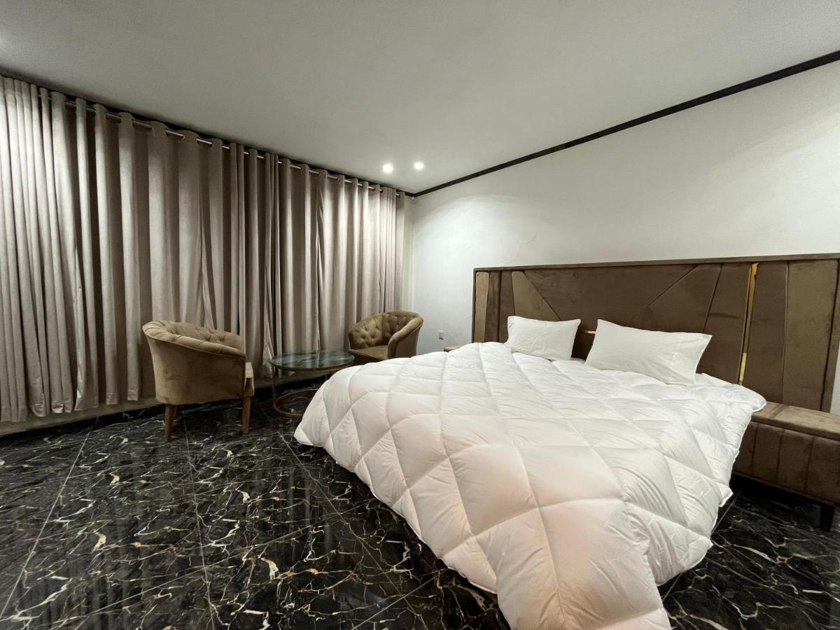 Standard Doppelzimmer