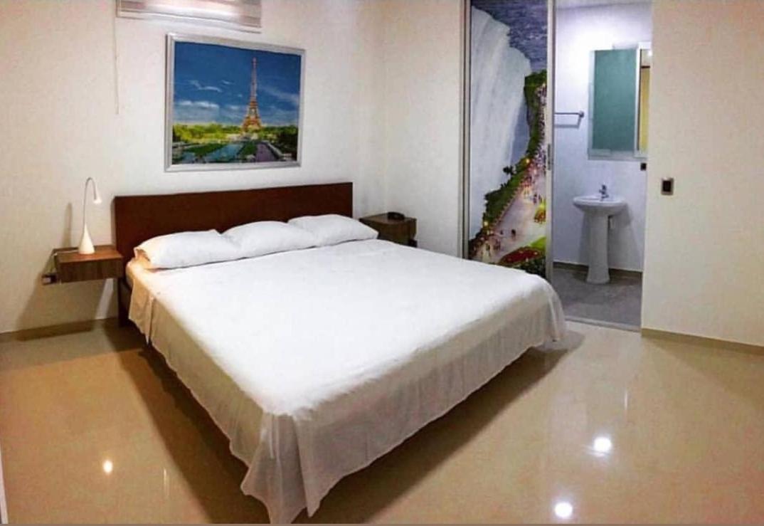 B&B Barranquilla - Hotel Suites Caribe - Bed and Breakfast Barranquilla