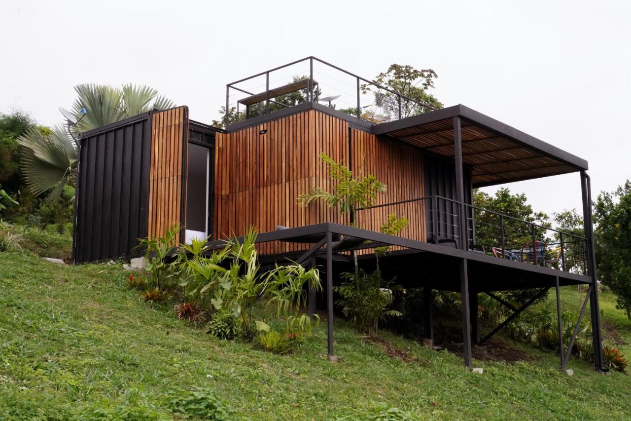 Villas Alto Bonito - Bed and Breakfast