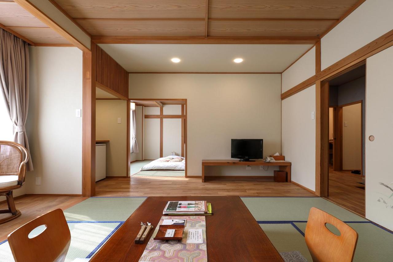 Family Room with Shower