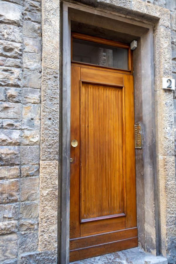 Appartamento Centralissimo - Ponte Vecchio - B&B Firenze