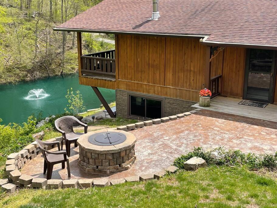 Timber Frame Country Retreat. - B&B
