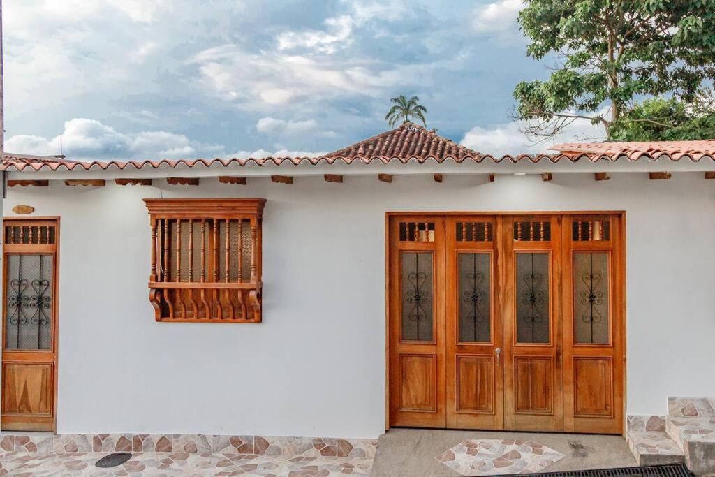 Casa Centro Guaduas - B&B