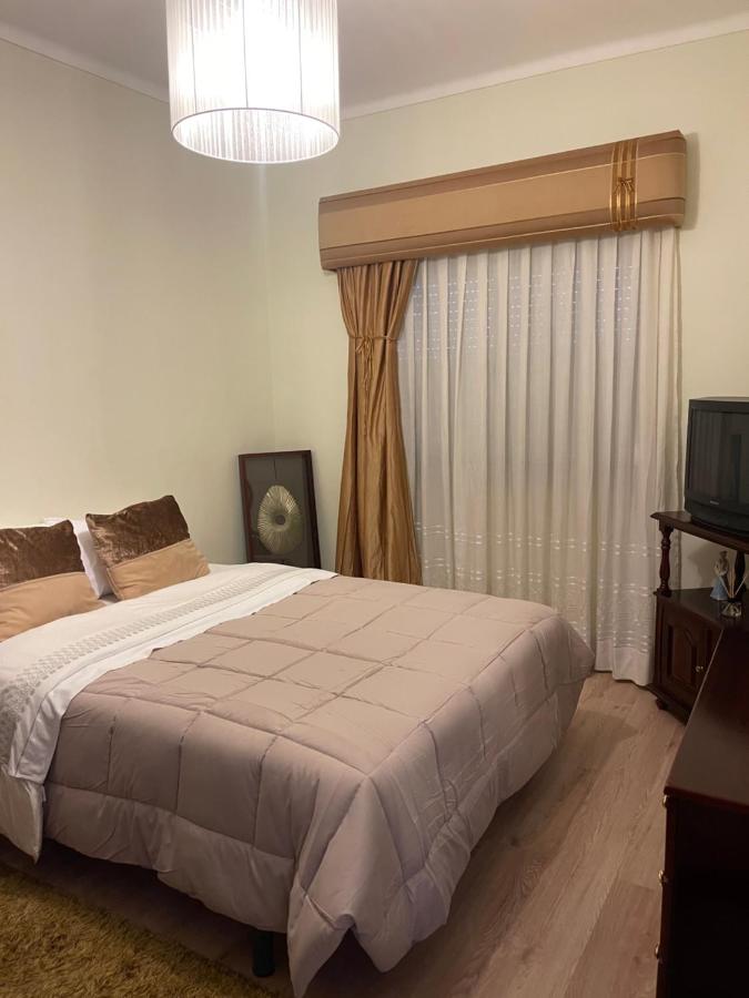 Guest House “Casa da avó Tina” - B&B Barreiro