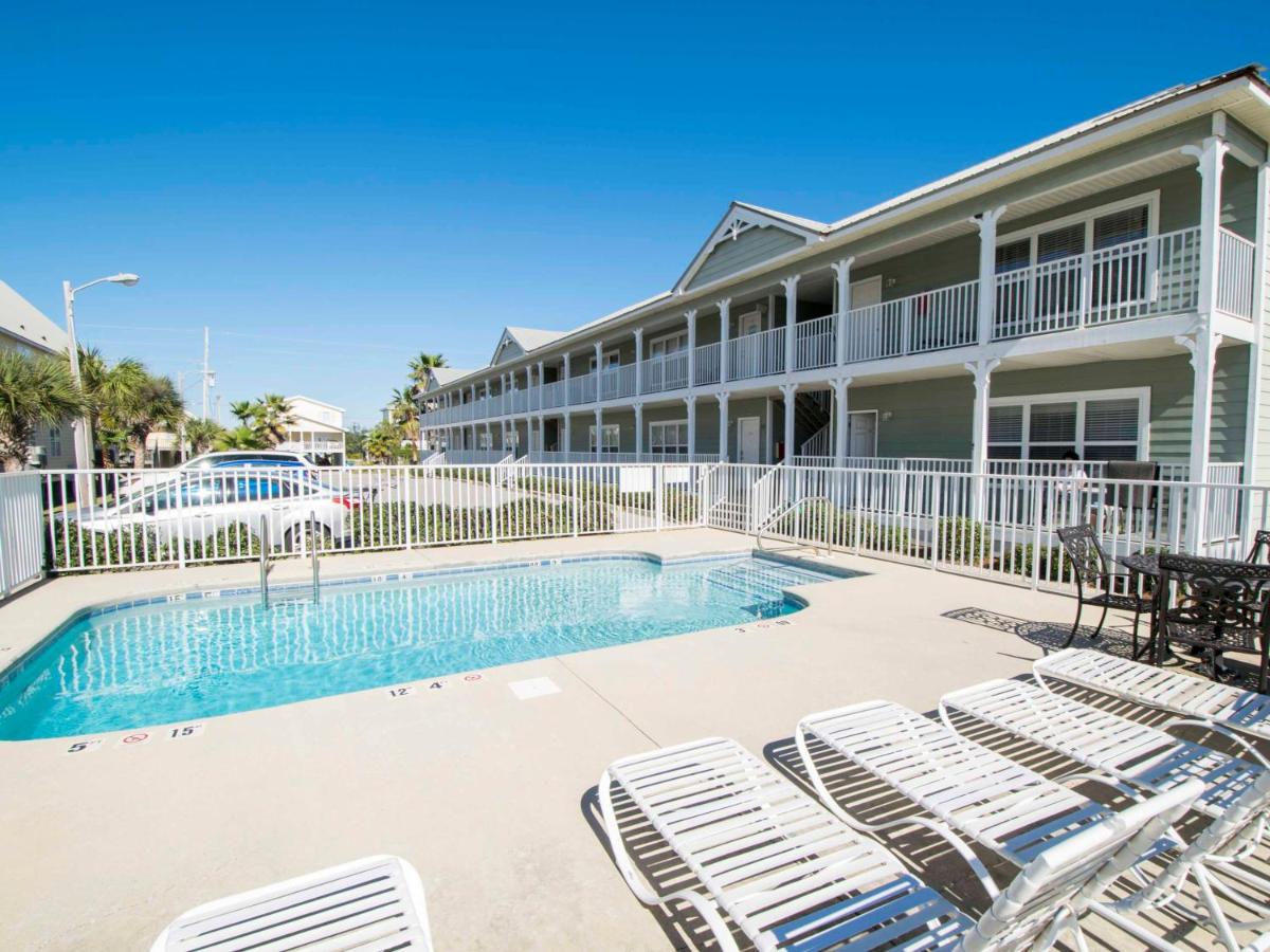 Three Cs #102 - Surfsong - Chambres d’hôtes Gulf Shores