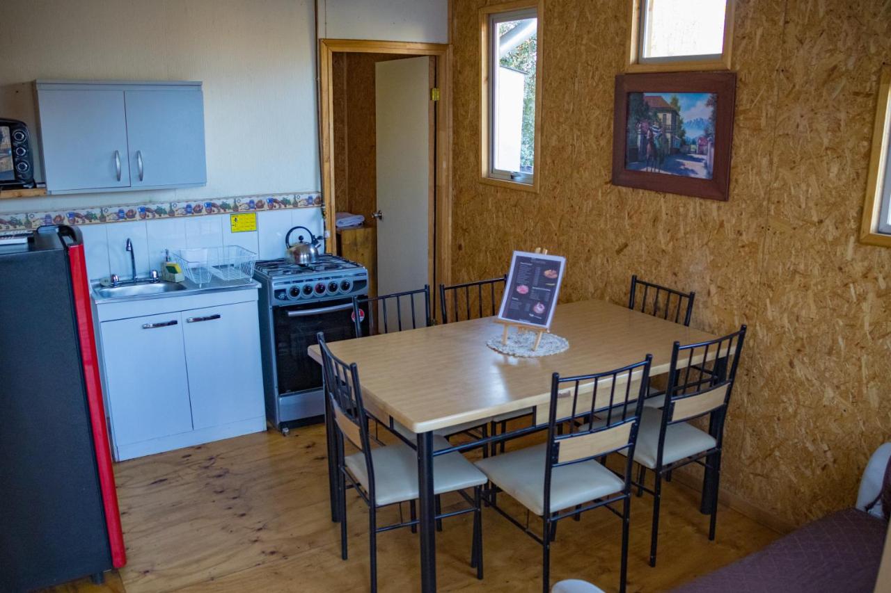 Bungalow mit 3 Schlafzimmern