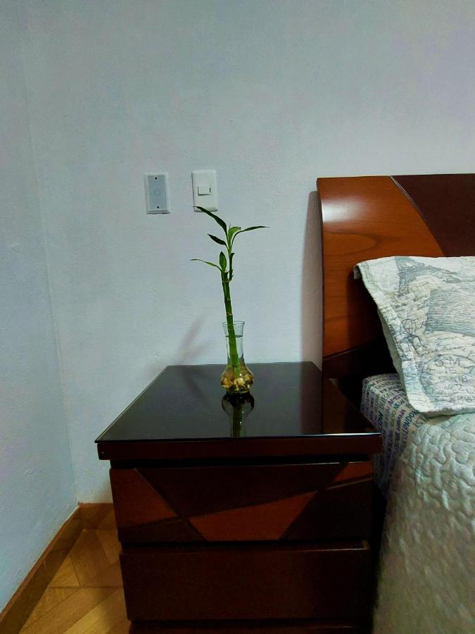 Habitación Doble con baño privado