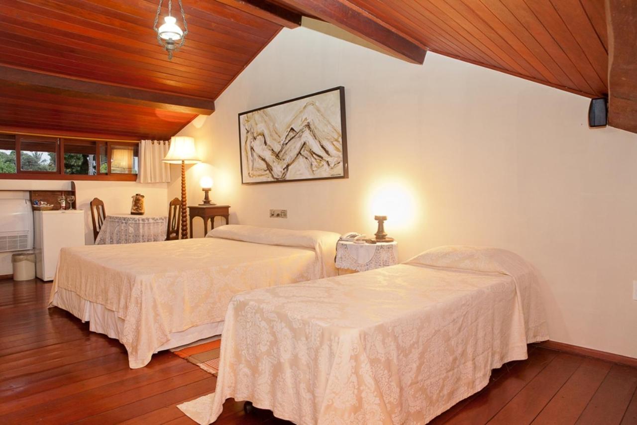 Luxury Double or Twin Room