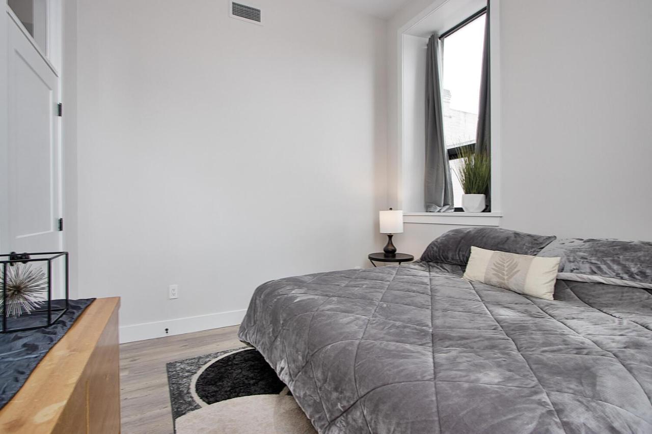 Appartamento con 2 Camere da Letto