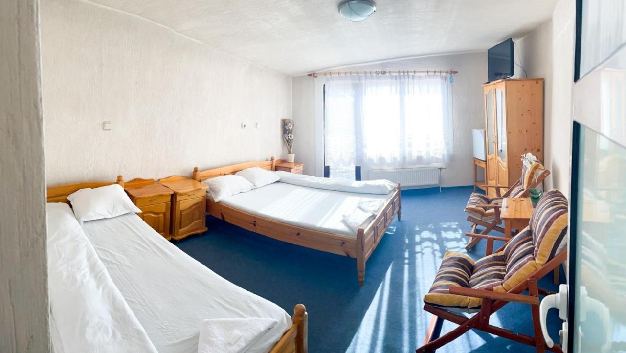Chambre Triple