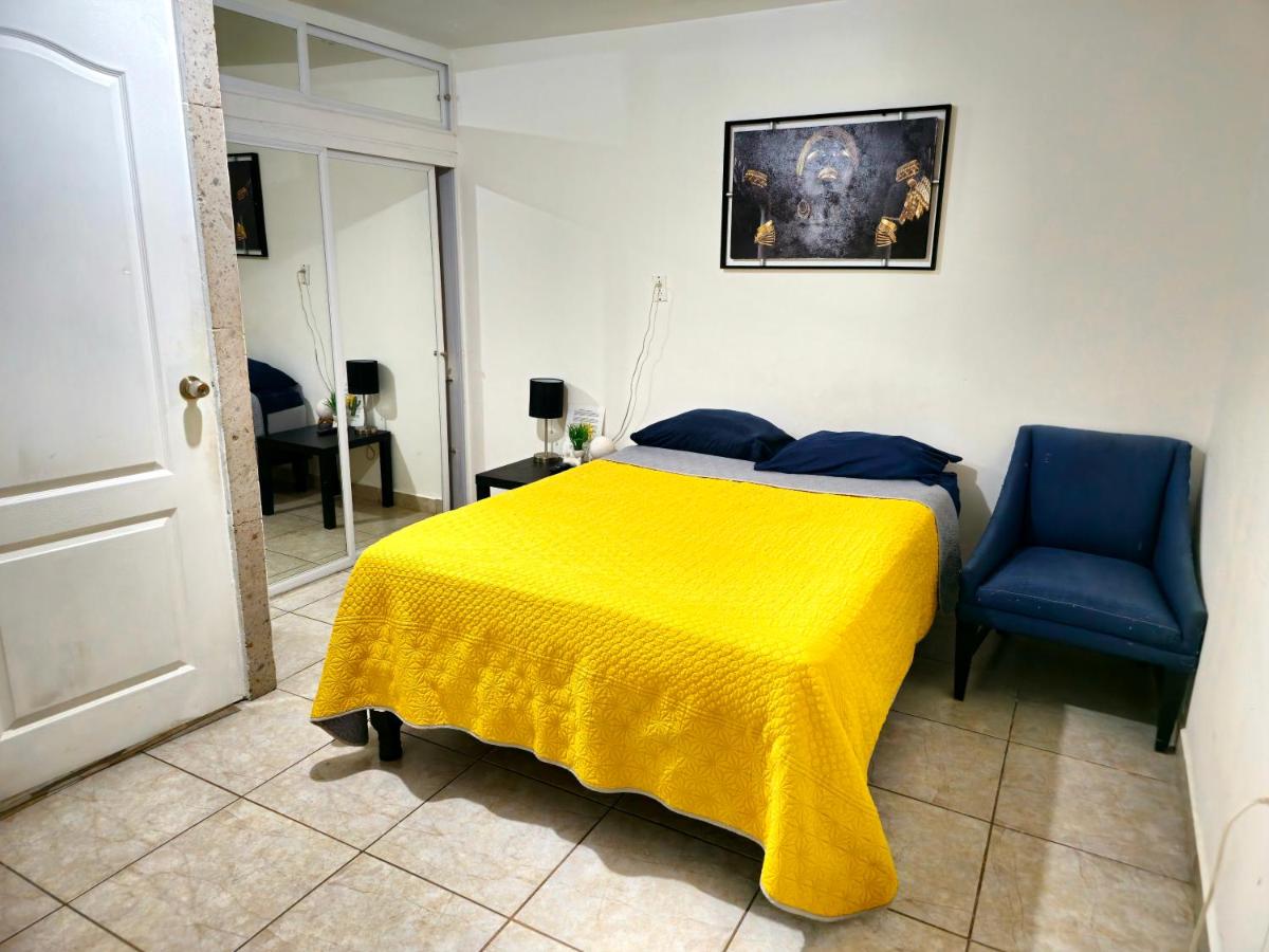 Casa Desierto los cabos - B&B