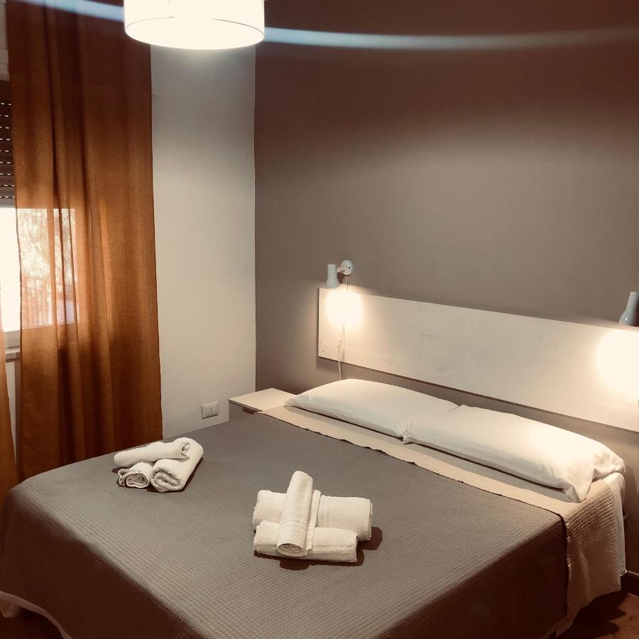 Appartement 3 Chambres