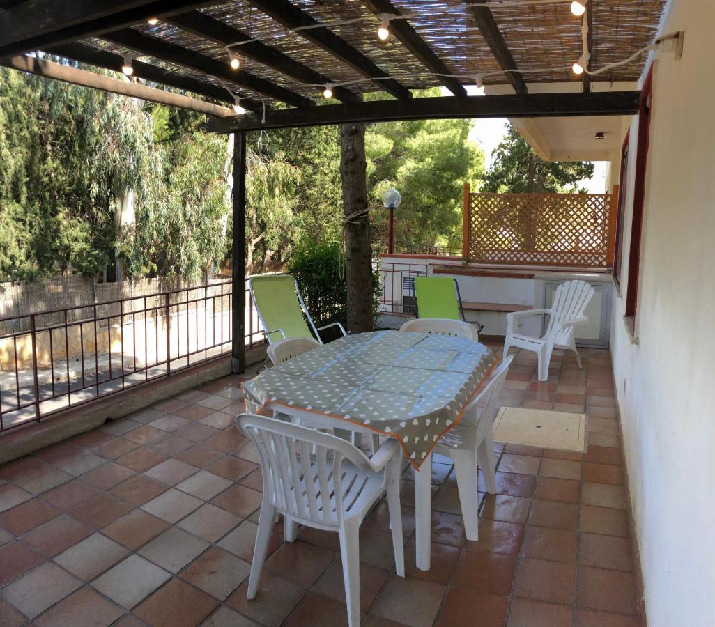 Casa Enzo, San Vito Lo Capo - Chambres d’hôtes San Vito Lo Capo
