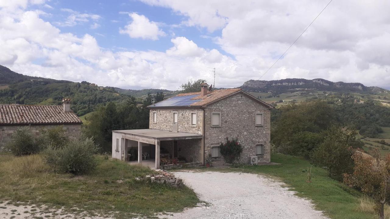 Due camere in Casa Vitiolo - Bed and Breakfast