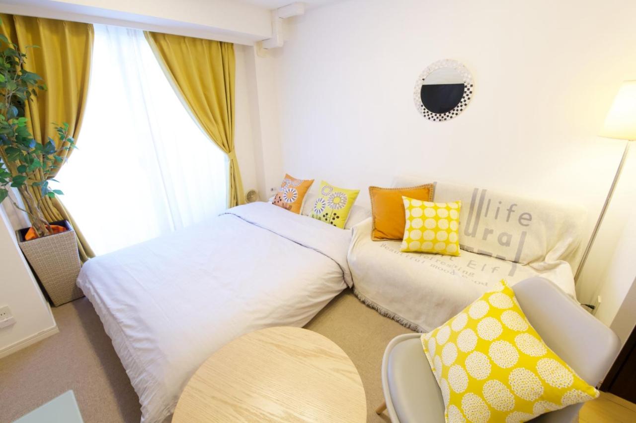 Apartment mit 1 Schlafzimmer