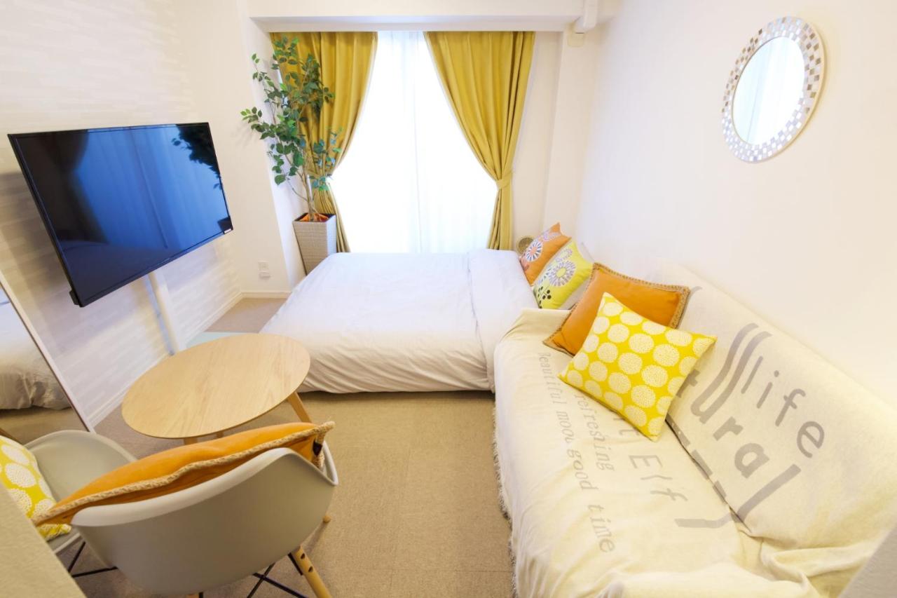 SQUARE SHIBUAYA 403 - Chambres d’hôtes Tokyo