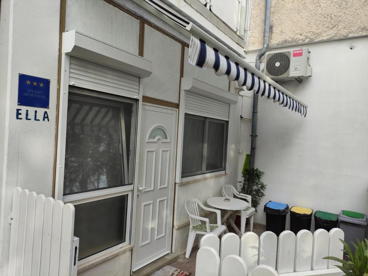 Studio-apartman Ella - Chambres d’hôtes